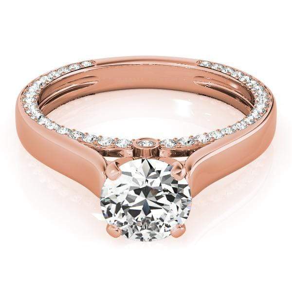 [Diamond Engagement Rings, Diamond Stud Earrings, and Gold Jewelry Online]-Angelucci Jewelry
