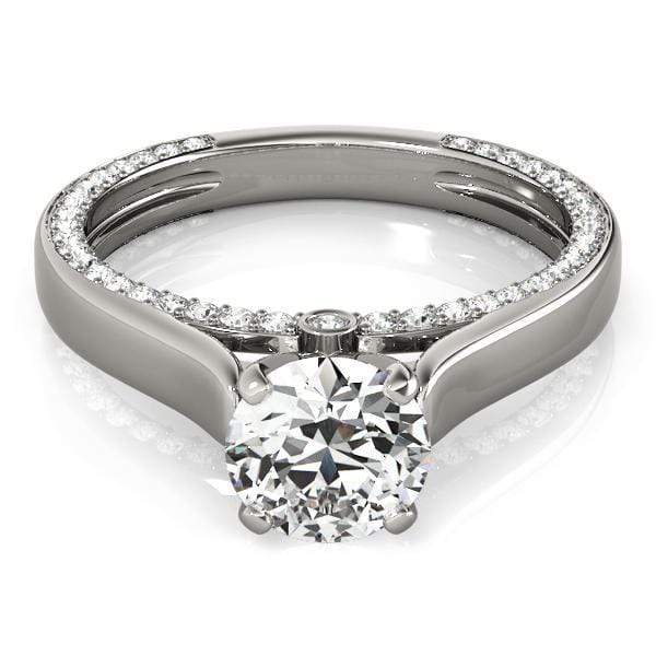 [Diamond Engagement Rings, Diamond Stud Earrings, and Gold Jewelry Online]-Angelucci Jewelry