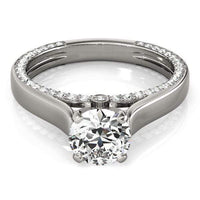 Thumbnail for [Diamond Engagement Rings, Diamond Stud Earrings, and Gold Jewelry Online]-Angelucci Jewelry