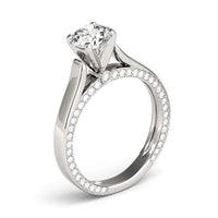 Thumbnail for [Diamond Engagement Rings, Diamond Stud Earrings, and Gold Jewelry Online]-Angelucci Jewelry