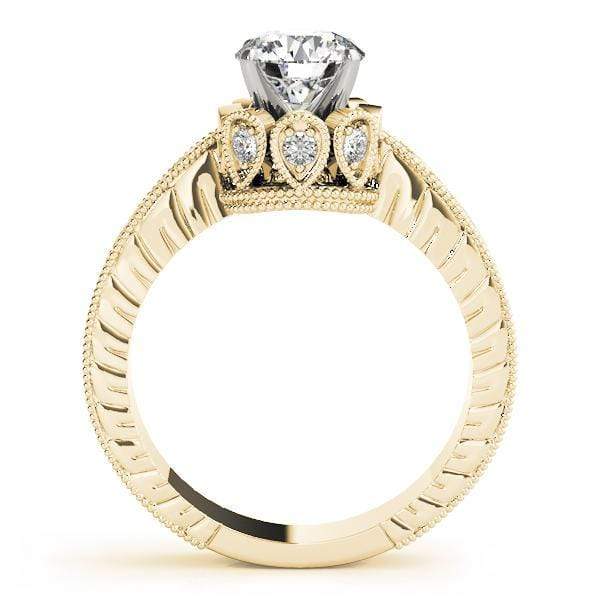 [Diamond Engagement Rings, Diamond Stud Earrings, and Gold Jewelry Online]-Angelucci Jewelry