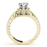Thumbnail for [Diamond Engagement Rings, Diamond Stud Earrings, and Gold Jewelry Online]-Angelucci Jewelry