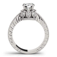 Thumbnail for [Diamond Engagement Rings, Diamond Stud Earrings, and Gold Jewelry Online]-Angelucci Jewelry