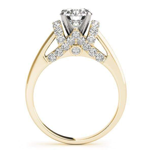 [Diamond Engagement Rings, Diamond Stud Earrings, and Gold Jewelry Online]-Angelucci Jewelry