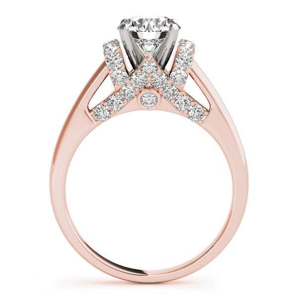 [Diamond Engagement Rings, Diamond Stud Earrings, and Gold Jewelry Online]-Angelucci Jewelry
