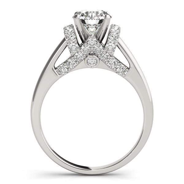 [Diamond Engagement Rings, Diamond Stud Earrings, and Gold Jewelry Online]-Angelucci Jewelry