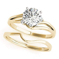 Thumbnail for [Diamond Engagement Rings, Diamond Stud Earrings, and Gold Jewelry Online]-Angelucci Jewelry
