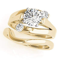 Thumbnail for [Diamond Engagement Rings, Diamond Stud Earrings, and Gold Jewelry Online]-Angelucci Jewelry