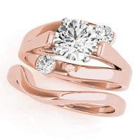 Thumbnail for [Diamond Engagement Rings, Diamond Stud Earrings, and Gold Jewelry Online]-Angelucci Jewelry