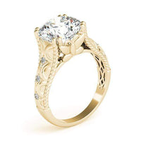 Thumbnail for [Diamond Engagement Rings, Diamond Stud Earrings, and Gold Jewelry Online]-Angelucci Jewelry
