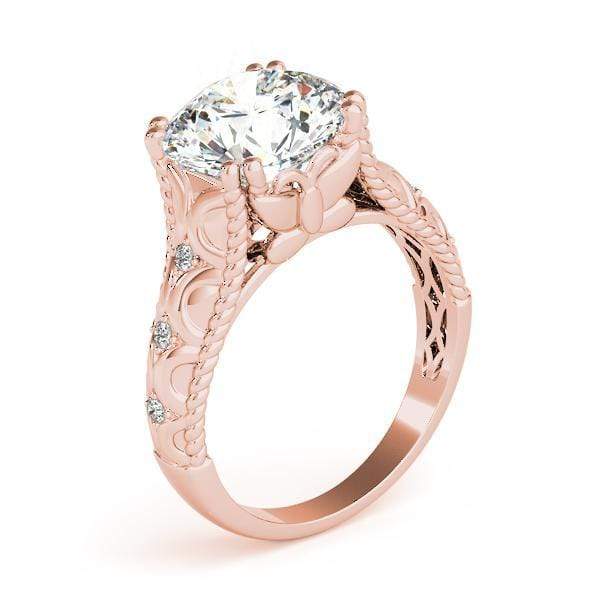 [Diamond Engagement Rings, Diamond Stud Earrings, and Gold Jewelry Online]-Angelucci Jewelry