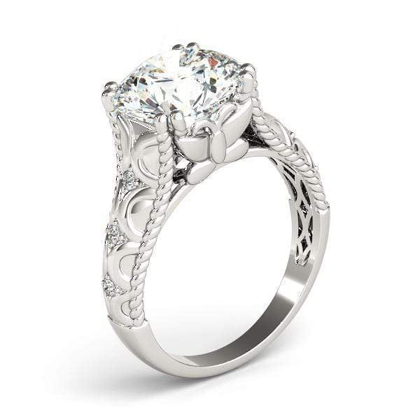 [Diamond Engagement Rings, Diamond Stud Earrings, and Gold Jewelry Online]-Angelucci Jewelry