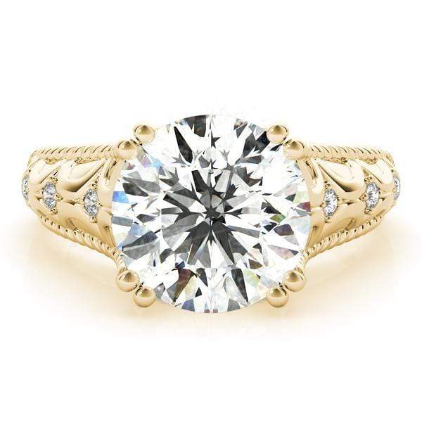 [Diamond Engagement Rings, Diamond Stud Earrings, and Gold Jewelry Online]-Angelucci Jewelry