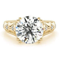 Thumbnail for [Diamond Engagement Rings, Diamond Stud Earrings, and Gold Jewelry Online]-Angelucci Jewelry