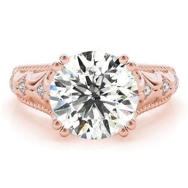 [Diamond Engagement Rings, Diamond Stud Earrings, and Gold Jewelry Online]-Angelucci Jewelry