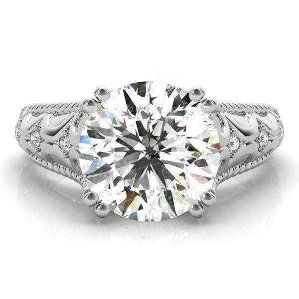 [Diamond Engagement Rings, Diamond Stud Earrings, and Gold Jewelry Online]-Angelucci Jewelry