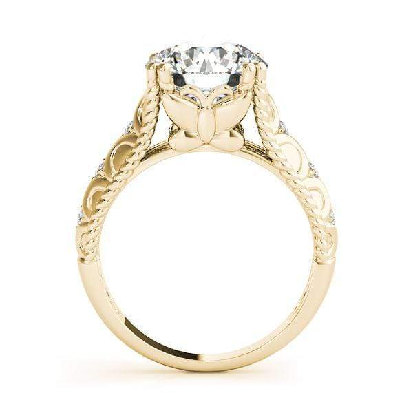 [Diamond Engagement Rings, Diamond Stud Earrings, and Gold Jewelry Online]-Angelucci Jewelry