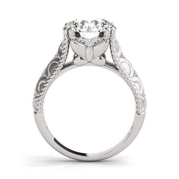 [Diamond Engagement Rings, Diamond Stud Earrings, and Gold Jewelry Online]-Angelucci Jewelry