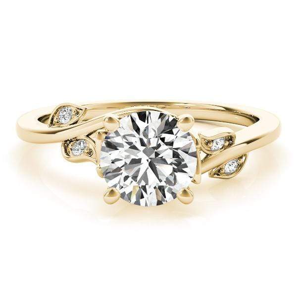 [Diamond Engagement Rings, Diamond Stud Earrings, and Gold Jewelry Online]-Angelucci Jewelry