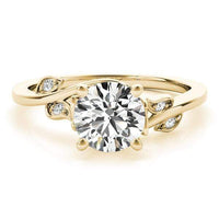 Thumbnail for [Diamond Engagement Rings, Diamond Stud Earrings, and Gold Jewelry Online]-Angelucci Jewelry