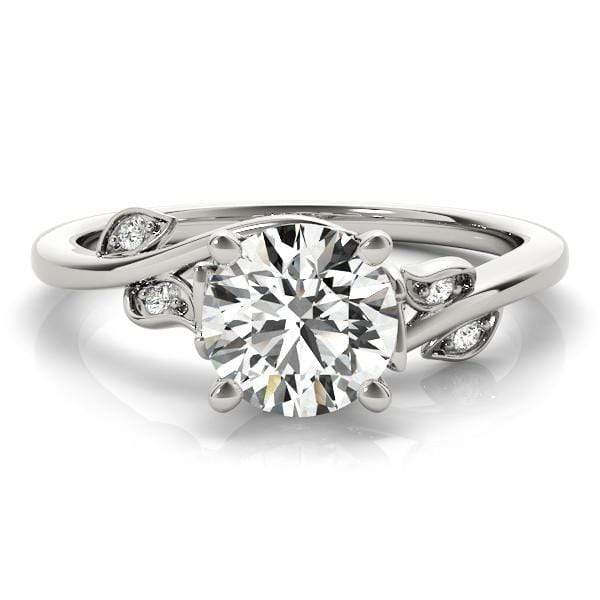 [Diamond Engagement Rings, Diamond Stud Earrings, and Gold Jewelry Online]-Angelucci Jewelry