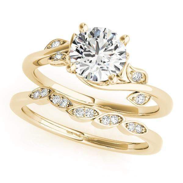 [Diamond Engagement Rings, Diamond Stud Earrings, and Gold Jewelry Online]-Angelucci Jewelry