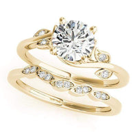 Thumbnail for [Diamond Engagement Rings, Diamond Stud Earrings, and Gold Jewelry Online]-Angelucci Jewelry