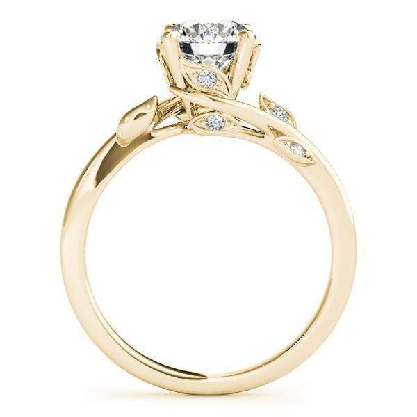 [Diamond Engagement Rings, Diamond Stud Earrings, and Gold Jewelry Online]-Angelucci Jewelry