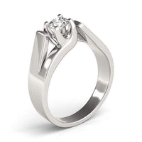 Thumbnail for [Diamond Engagement Rings, Diamond Stud Earrings, and Gold Jewelry Online]-Angelucci Jewelry
