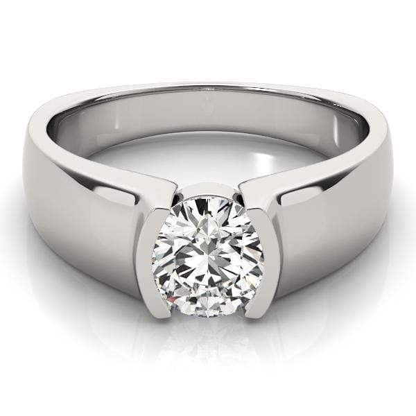 [Diamond Engagement Rings, Diamond Stud Earrings, and Gold Jewelry Online]-Angelucci Jewelry