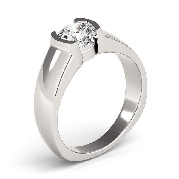 [Diamond Engagement Rings, Diamond Stud Earrings, and Gold Jewelry Online]-Angelucci Jewelry