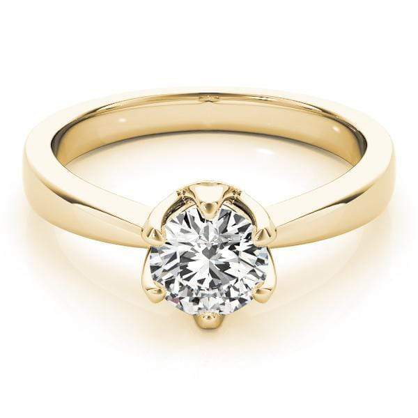 [Diamond Engagement Rings, Diamond Stud Earrings, and Gold Jewelry Online]-Angelucci Jewelry