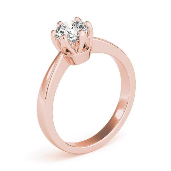 [Diamond Engagement Rings, Diamond Stud Earrings, and Gold Jewelry Online]-Angelucci Jewelry
