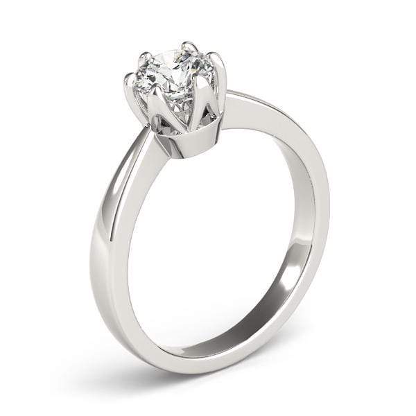 [Diamond Engagement Rings, Diamond Stud Earrings, and Gold Jewelry Online]-Angelucci Jewelry
