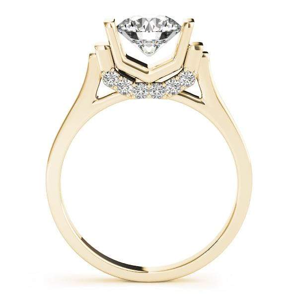 [Diamond Engagement Rings, Diamond Stud Earrings, and Gold Jewelry Online]-Angelucci Jewelry