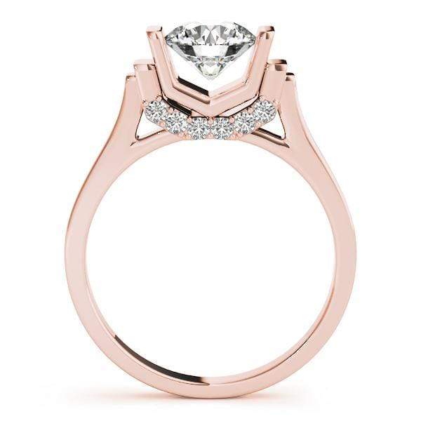 [Diamond Engagement Rings, Diamond Stud Earrings, and Gold Jewelry Online]-Angelucci Jewelry