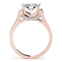 Thumbnail for [Diamond Engagement Rings, Diamond Stud Earrings, and Gold Jewelry Online]-Angelucci Jewelry