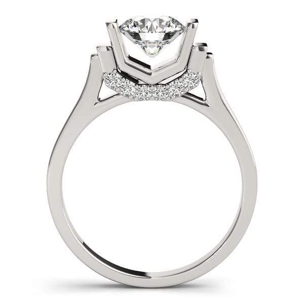 [Diamond Engagement Rings, Diamond Stud Earrings, and Gold Jewelry Online]-Angelucci Jewelry