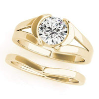 Thumbnail for [Diamond Engagement Rings, Diamond Stud Earrings, and Gold Jewelry Online]-Angelucci Jewelry