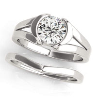 Thumbnail for [Diamond Engagement Rings, Diamond Stud Earrings, and Gold Jewelry Online]-Angelucci Jewelry