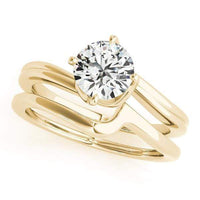 Thumbnail for [Diamond Engagement Rings, Diamond Stud Earrings, and Gold Jewelry Online]-Angelucci Jewelry