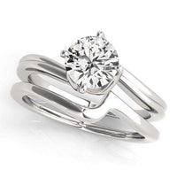 Thumbnail for [Diamond Engagement Rings, Diamond Stud Earrings, and Gold Jewelry Online]-Angelucci Jewelry