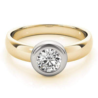 Thumbnail for [Diamond Engagement Rings, Diamond Stud Earrings, and Gold Jewelry Online]-Angelucci Jewelry