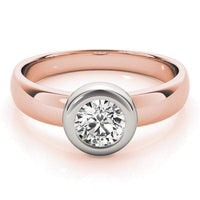 Thumbnail for [Diamond Engagement Rings, Diamond Stud Earrings, and Gold Jewelry Online]-Angelucci Jewelry