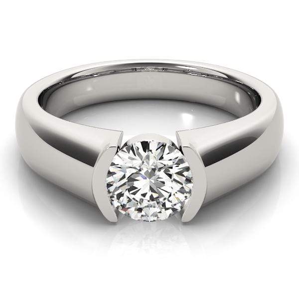 [Diamond Engagement Rings, Diamond Stud Earrings, and Gold Jewelry Online]-Angelucci Jewelry
