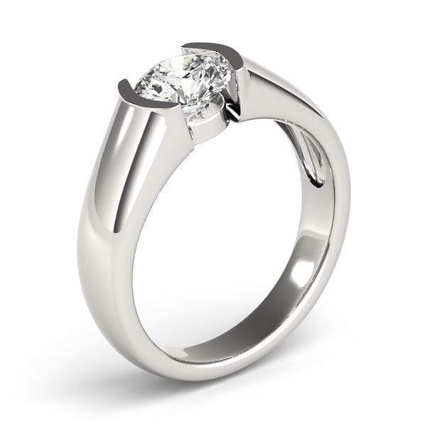 [Diamond Engagement Rings, Diamond Stud Earrings, and Gold Jewelry Online]-Angelucci Jewelry