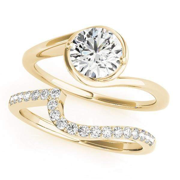 [Diamond Engagement Rings, Diamond Stud Earrings, and Gold Jewelry Online]-Angelucci Jewelry