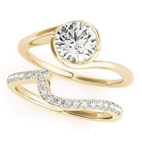 Thumbnail for [Diamond Engagement Rings, Diamond Stud Earrings, and Gold Jewelry Online]-Angelucci Jewelry