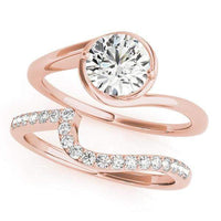 Thumbnail for [Diamond Engagement Rings, Diamond Stud Earrings, and Gold Jewelry Online]-Angelucci Jewelry