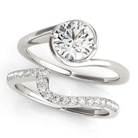 Thumbnail for [Diamond Engagement Rings, Diamond Stud Earrings, and Gold Jewelry Online]-Angelucci Jewelry